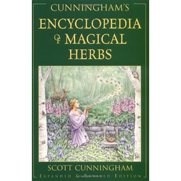 Cunninghams Encyclopedia Of Magic
