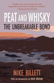 Peat and Whisky