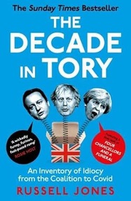 The Decade in Tory