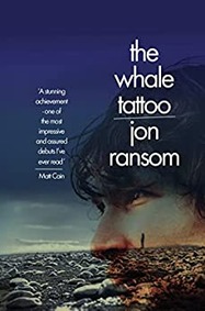 The Whale Tattoo