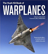 The Hush-Kit Book of War Planes