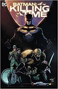 Batman: Killing Time