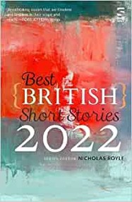 Best British Short Stories 2022