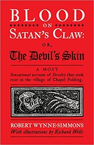 Blood On Satan's Claw