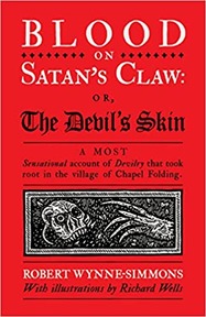 Blood On Satan's Claw