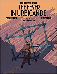 The Fever in Urbicande