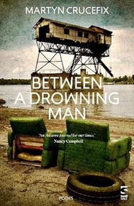 Between a Drowning Man