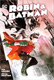 Robin & Batman Vol. 1