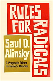 Rules for Radicals