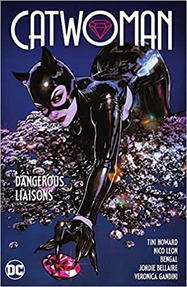 Catwoman Vol. 1