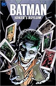 Batman: Joker's Asylum