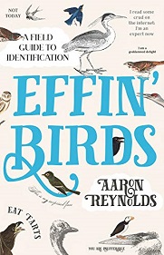 Effin' Birds