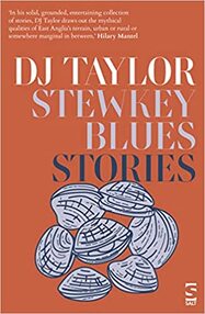 Stewkey Blues: Stories