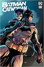 Batman/Catwoman