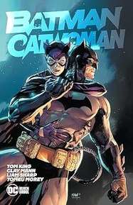 Batman/Catwoman