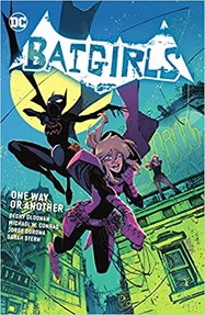 Batgirls Vol. 1