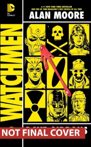 Watchmen (International Edition)