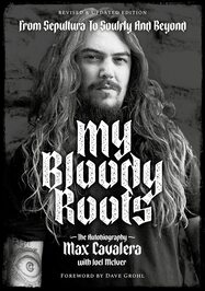 My Bloody Roots