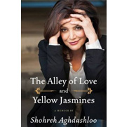 The Alley of Love and Yellow Jasmines
