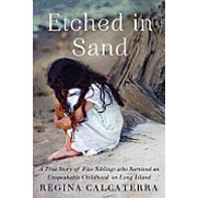Etched in Sand
