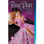 Any Duchess Will Do
