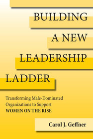Building A New Leadership Ladder