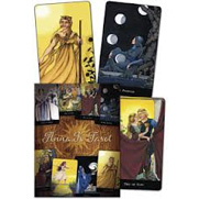 Anna.K Tarot