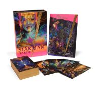 Starman Tarot Remastered: Revised and Updated David Bowie–Inspired Tarot Box Set with 78 Cards and Guide Book