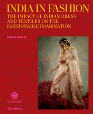 India in Fashion!