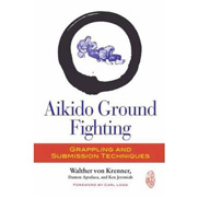 Aikido Ground Fighting