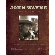 John Wayne: The Genuine Article