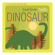 Dwell Studio® Hello Dinosaur