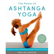 The Power of Ashtanga Yoga