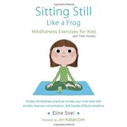 Sitting Still Like A Frog