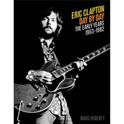 Eric Clapton - Day by Day, Vol 1