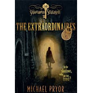 The Extraordinaires 2