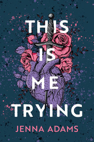 This Is Me Trying