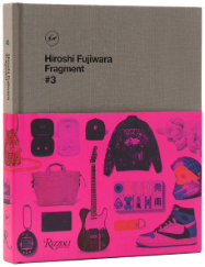 Hiroshi Fujiwara: Fragment #3