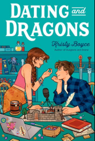 Dating and Dragons