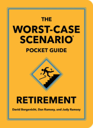 The Worst-Case Scenario Pocket Guide: Retirement
