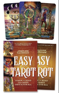 Easy Tarot