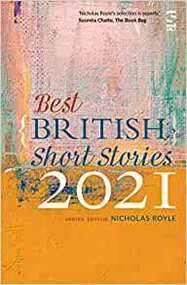 Best British Short Stories 2021