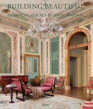 Building Beautiful: Classical Houses by John Simpson
