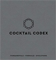 Cocktail Codex