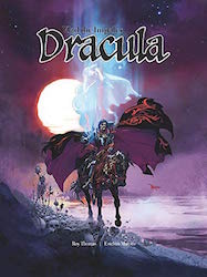 Dracula: Vlad The Impaler