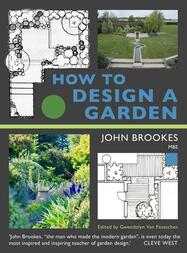 How to Design a Garden