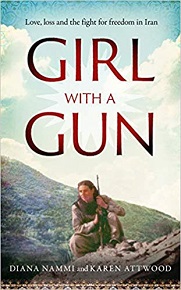 Girl With A Gun