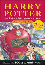 Harry Potter & Philosophers Stan