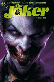 The Joker Vol. 1