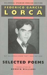 Lorca: Selected Poems